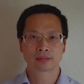 Rongsheng Chen