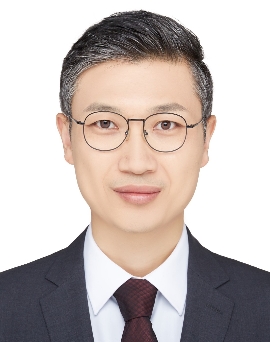 Jianlu Wang