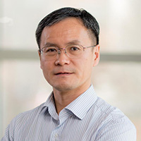 Fenghai Duan