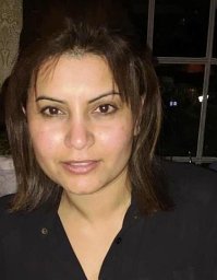 Chabi Sakineh