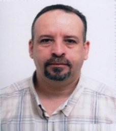 Toufik Djemil