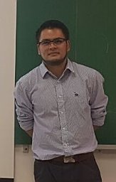 M. Cabrera-Baez