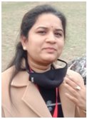 Preeti Patel
