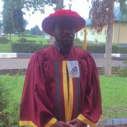 Emmanuel Ejiofor