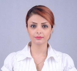 Mona Isazad