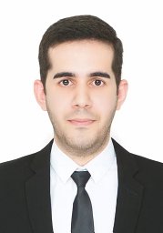 Armin Rezayan