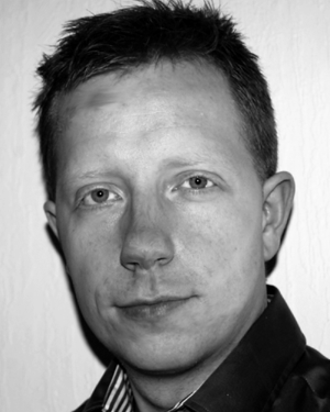 Jørgen Christian Larsen