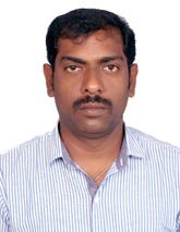 Kaliappan Seeniappan