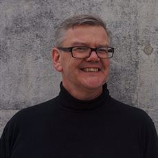 Peter Lee
