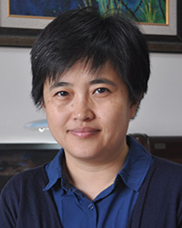 Ying Zhong