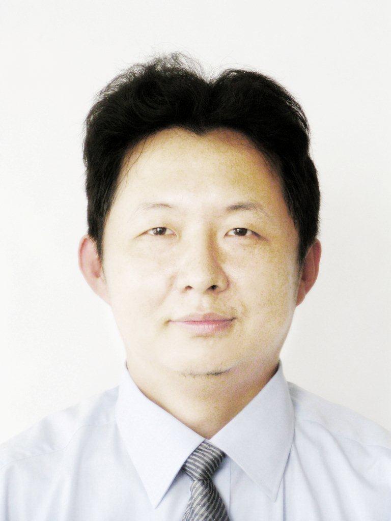 Weidong Fang