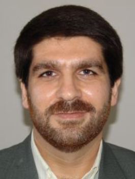 Mohammad Ali Shafiee