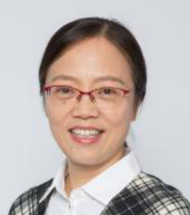 Ying Li