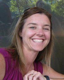 Tina M. Olsson