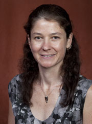 Angelina Sutin