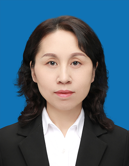Shuling Zhang