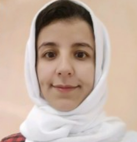 Tahereh Jafary