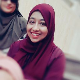 Jana Shafi