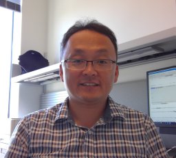 Min Seong Kim