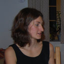 Barbora Voslajerova Bimova
