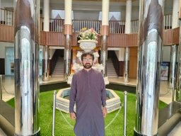 Javed Muhammad