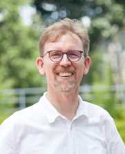 Axel Timmermann