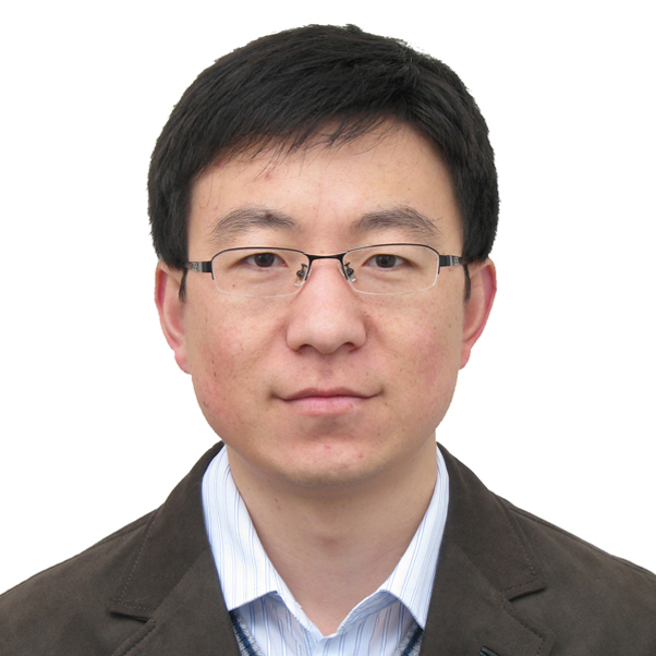 Lijun Xie