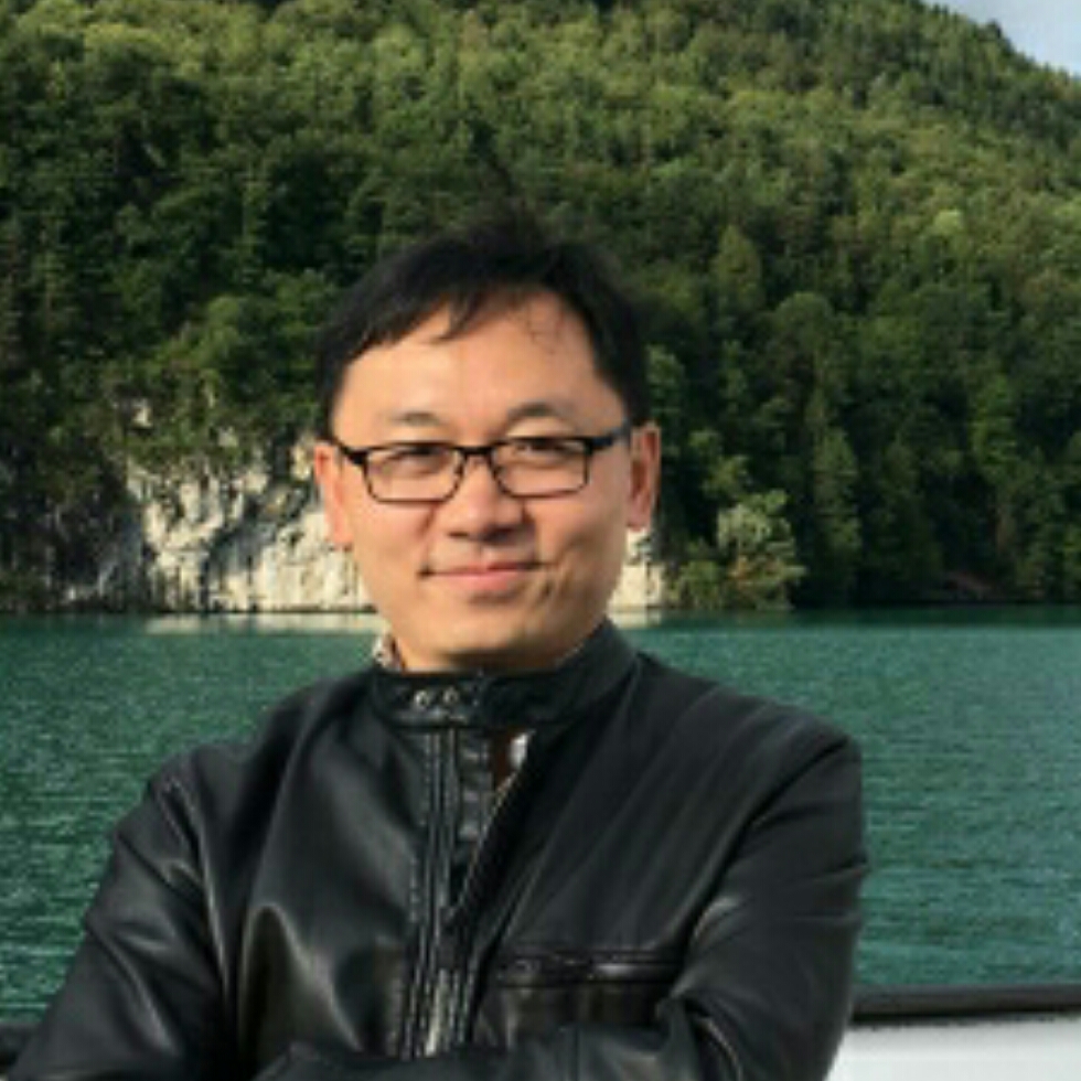 Lin Yang