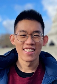 Nicholas Lui
