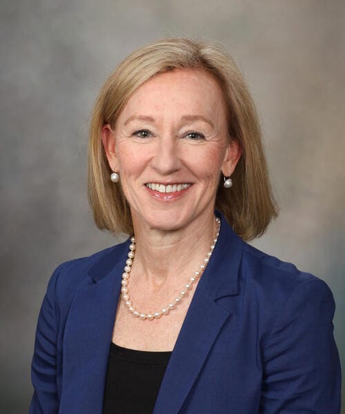 Heidi M. Connolly