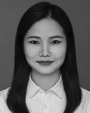 Yanping Qiu