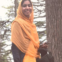 Saadia Maryam Saadi