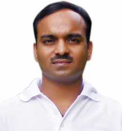 Insaf Ahmed Qureshi