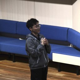 Jingkai Lin