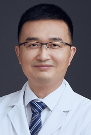 Yujun Dong