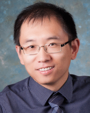 Xuan Zhou