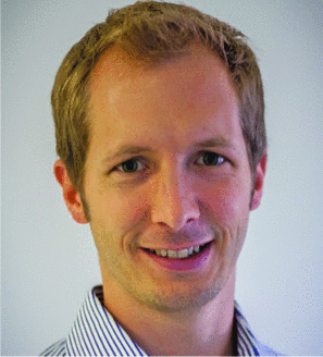 Jens Schmudderich