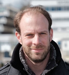 Rainer Kiko