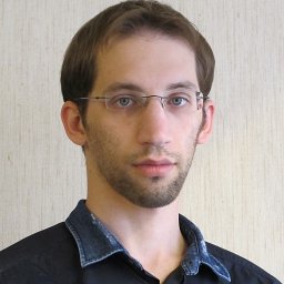 Jonathan Yaniv