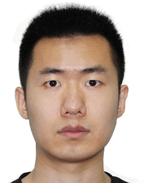 Zheng Qin