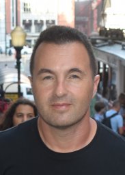 Alex M. Szpilman