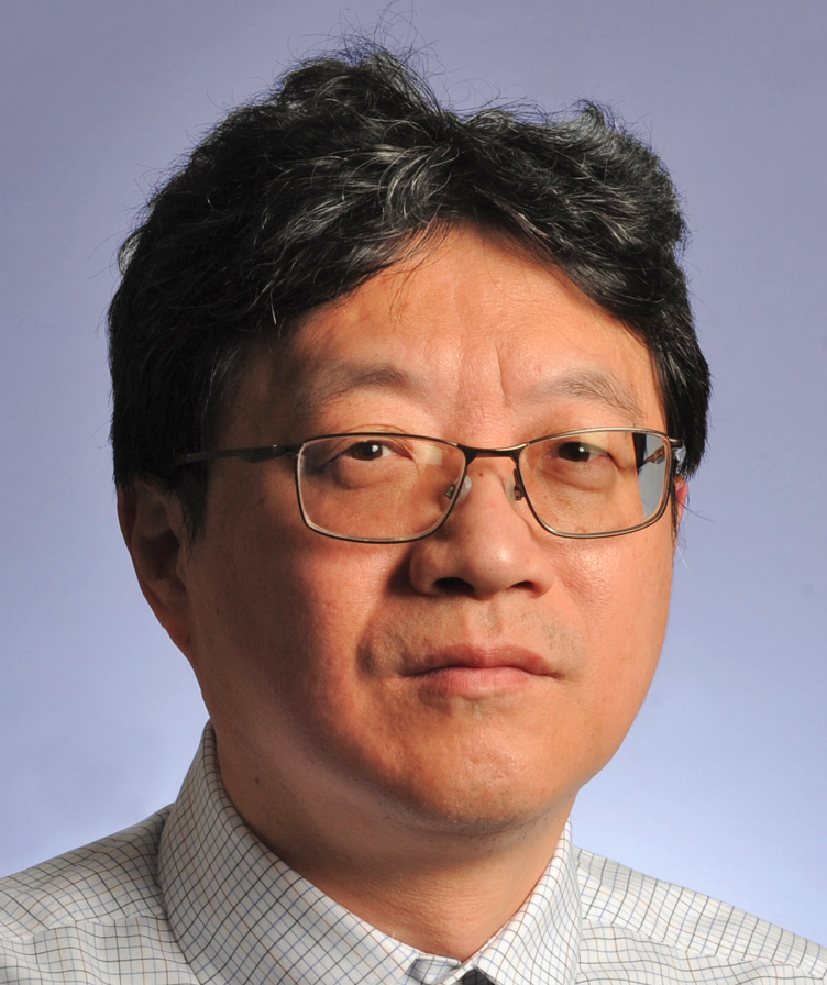 Jun Wang