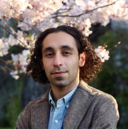 Nima Hejazi