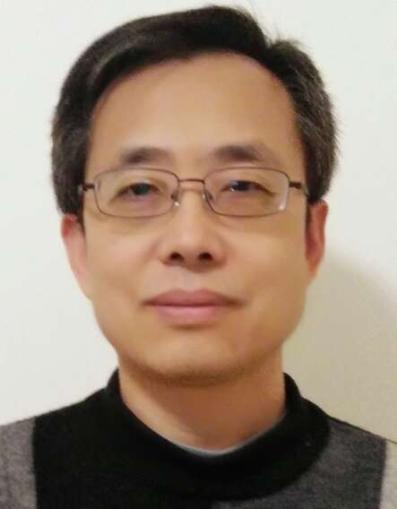 Pingmu Huang