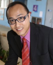 C.K. Chan