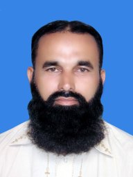 Ikram-Ul Haq