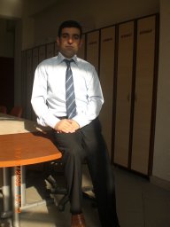 Mehmet Kir