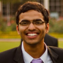 Saaketh Desai