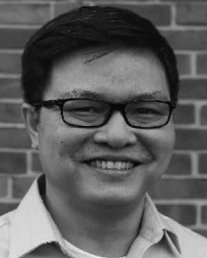 James Nguyen