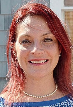 Alicia M. Soderberg